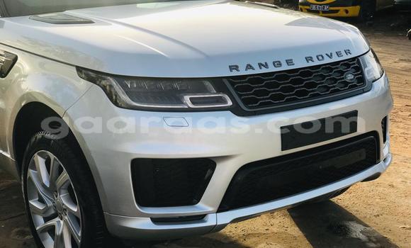 Buy Import Land Rover Range Rover Sport Other Car in Dakar in Dakar Buy Import Land Rover Range Rover Sport Other Car in Dakar in Dakar