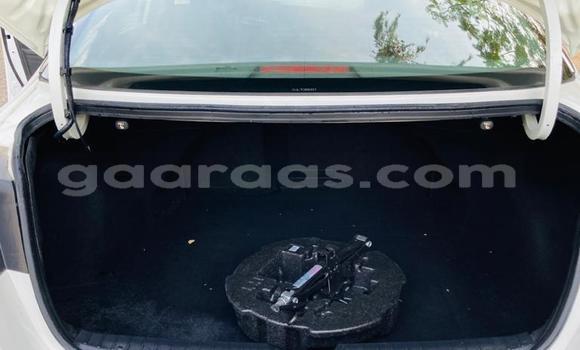 Buy Import Kia Optima White Car in Dakar in Dakar Buy Import Kia Optima White Car in Dakar in Dakar