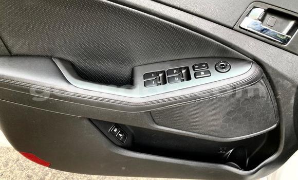 Buy Import Kia Optima White Car in Dakar in Dakar Buy Import Kia Optima White Car in Dakar in Dakar