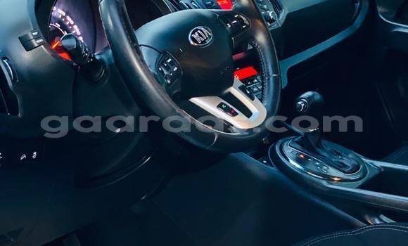 Buy Import Kia Sportage White Car in Dakar in Dakar Buy Import Kia Sportage White Car in Dakar in Dakar