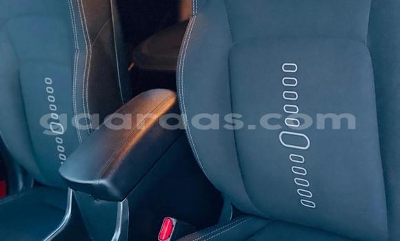 Buy Import Kia Sportage White Car in Dakar in Dakar Buy Import Kia Sportage White Car in Dakar in Dakar