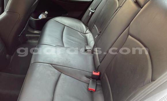 Buy Import Hyundai Sonata Red Car in Dakar in Dakar Buy Import Hyundai Sonata Red Car in Dakar in Dakar