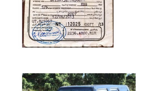 Acheter Occasion Voiture Hummer H3 Noir à Dakar, Dakar