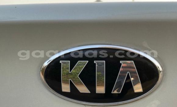 Buy Import Kia K3 White Car in Dakar in Dakar Buy Import Kia K3 White Car in Dakar in Dakar