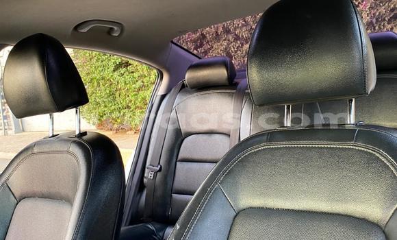 Buy Import Kia K3 White Car in Dakar in Dakar Buy Import Kia K3 White Car in Dakar in Dakar