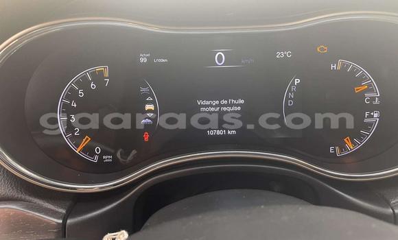 Buy Used Jeep Grand Cherokee Black Car in Dakar in Dakar Buy Used Jeep Grand Cherokee Black Car in Dakar in Dakar