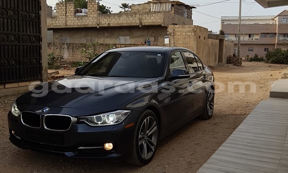 Acheter Occasion Voiture BMW 3–Series Autre à Rufisque, Dakar Acheter Occasion Voiture BMW 3–Series Autre à Rufisque, Dakar