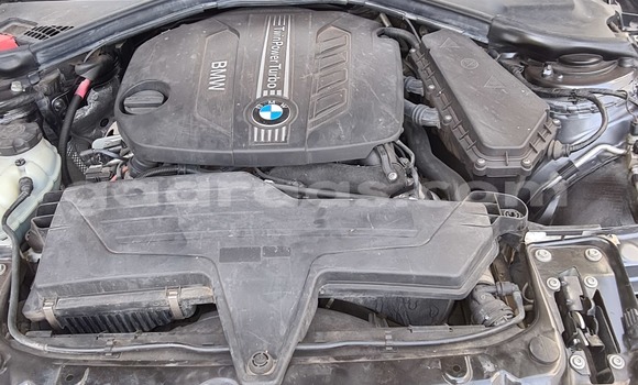 Acheter Occasion Voiture BMW 3–Series Autre à Rufisque, Dakar Acheter Occasion Voiture BMW 3–Series Autre à Rufisque, Dakar