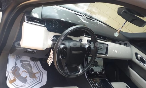 Acheter Import Voiture Land Rover Range Rover Velar Autre à Dakar, Dakar