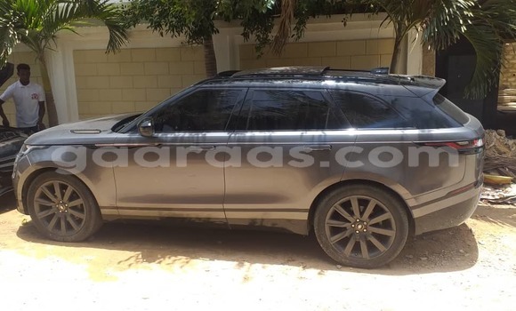 Buy Import Land Rover Range Rover Velar Other Car in Dakar in Dakar Buy Import Land Rover Range Rover Velar Other Car in Dakar in Dakar