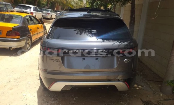 Buy Import Land Rover Range Rover Velar Other Car in Dakar in Dakar Buy Import Land Rover Range Rover Velar Other Car in Dakar in Dakar