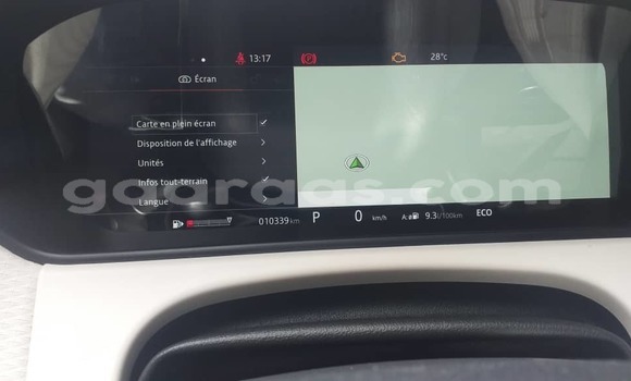 Buy Import Land Rover Range Rover Velar Other Car in Dakar in Dakar Buy Import Land Rover Range Rover Velar Other Car in Dakar in Dakar