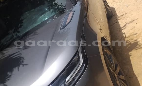 Buy Import Land Rover Range Rover Velar Other Car in Dakar in Dakar Buy Import Land Rover Range Rover Velar Other Car in Dakar in Dakar