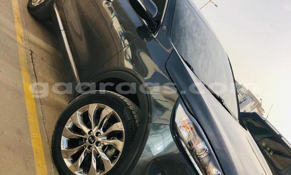 Acheter Import Voiture Kia Sorento Noir à Dakar, Dakar Acheter Import Voiture Kia Sorento Noir à Dakar, Dakar