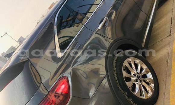 Acheter Import Voiture Kia Sorento Noir à Dakar, Dakar Acheter Import Voiture Kia Sorento Noir à Dakar, Dakar