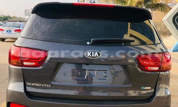 Acheter Import Voiture Kia Sorento Noir à Dakar, Dakar Acheter Import Voiture Kia Sorento Noir à Dakar, Dakar