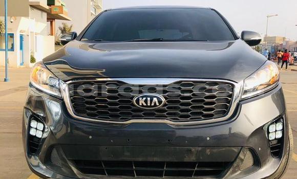 Acheter Import Voiture Kia Sorento Noir à Dakar, Dakar Acheter Import Voiture Kia Sorento Noir à Dakar, Dakar