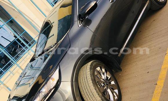 Acheter Import Voiture Kia Sorento Noir à Dakar, Dakar Acheter Import Voiture Kia Sorento Noir à Dakar, Dakar