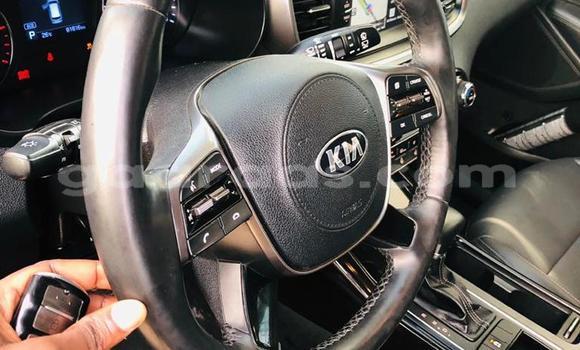 Acheter Import Voiture Kia Sorento Noir à Dakar, Dakar Acheter Import Voiture Kia Sorento Noir à Dakar, Dakar