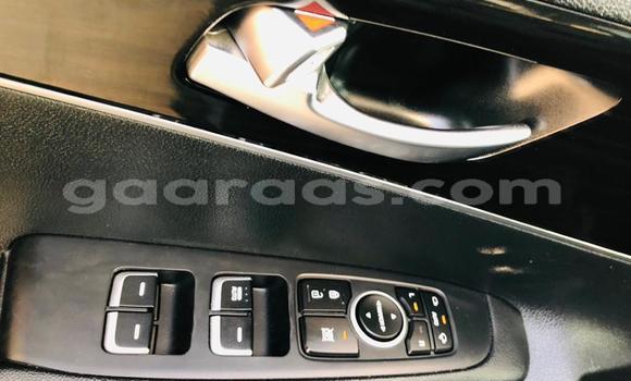 Acheter Import Voiture Kia Sorento Noir à Dakar, Dakar Acheter Import Voiture Kia Sorento Noir à Dakar, Dakar