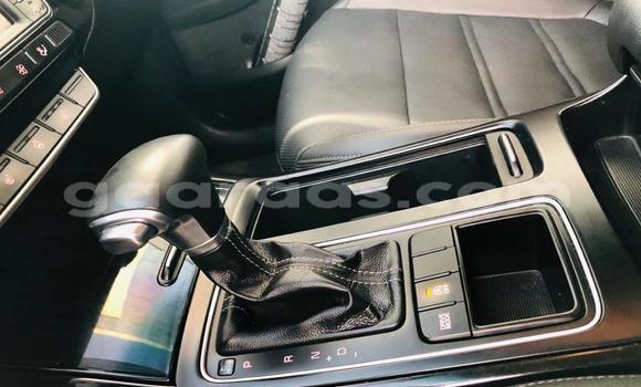 Acheter Import Voiture Kia Sorento Noir à Dakar, Dakar Acheter Import Voiture Kia Sorento Noir à Dakar, Dakar