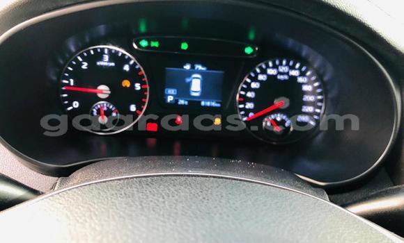 Acheter Import Voiture Kia Sorento Noir à Dakar, Dakar Acheter Import Voiture Kia Sorento Noir à Dakar, Dakar