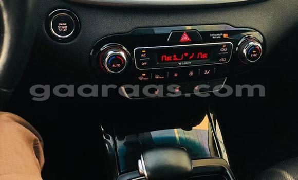 Acheter Import Voiture Kia Sorento Noir à Dakar, Dakar Acheter Import Voiture Kia Sorento Noir à Dakar, Dakar