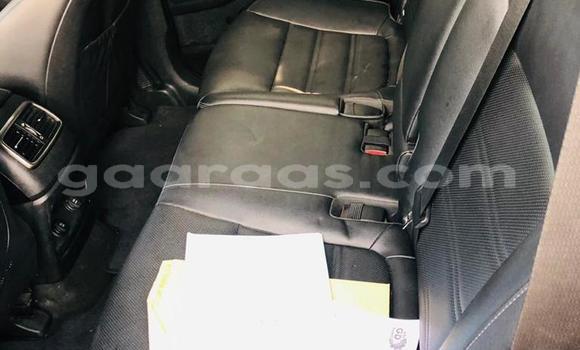 Acheter Import Voiture Kia Sorento Noir à Dakar, Dakar Acheter Import Voiture Kia Sorento Noir à Dakar, Dakar