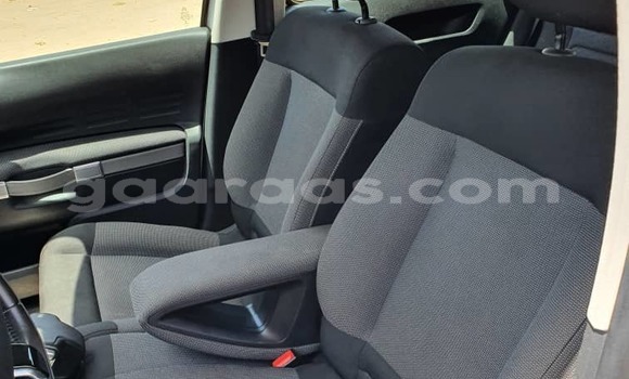 Buy Import Citroen C4 Cactus White Car in Dakar in Dakar Buy Import Citroen C4 Cactus White Car in Dakar in Dakar