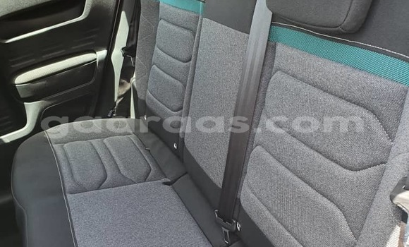 Buy Import Citroen C4 Cactus White Car in Dakar in Dakar Buy Import Citroen C4 Cactus White Car in Dakar in Dakar