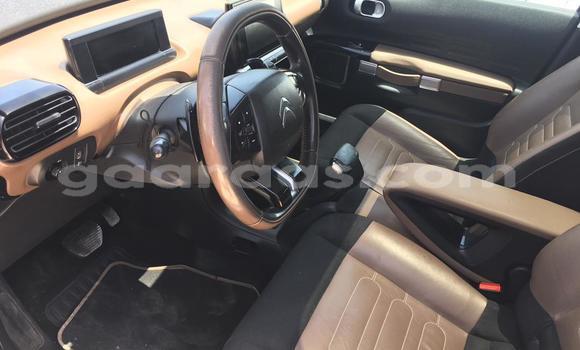 Acheter Import Voiture Citroen C4 Cactus Autre à Dakar, Dakar