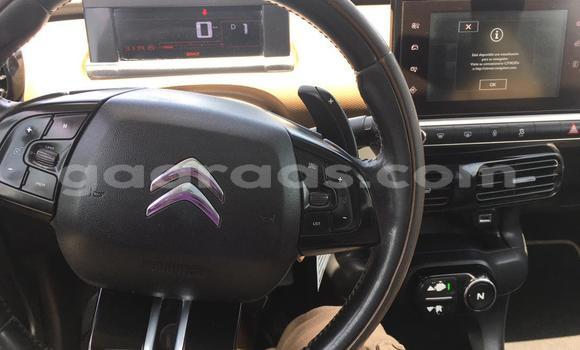 Buy Import Citroen C4 Cactus Other Car in Dakar in Dakar Buy Import Citroen C4 Cactus Other Car in Dakar in Dakar