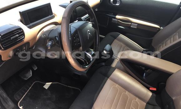 Buy Import Citroen C4 Cactus Other Car in Dakar in Dakar Buy Import Citroen C4 Cactus Other Car in Dakar in Dakar