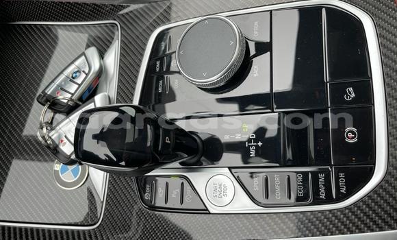 Dieundeu Imported BMW X6 White Auto in Dakar in Dakar Dieundeu Imported BMW X6 White Auto in Dakar in Dakar