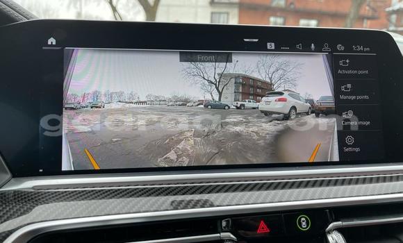 Dieundeu Imported BMW X6 White Auto in Dakar in Dakar Dieundeu Imported BMW X6 White Auto in Dakar in Dakar