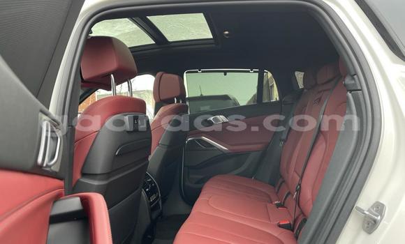 Dieundeu Imported BMW X6 White Auto in Dakar in Dakar Dieundeu Imported BMW X6 White Auto in Dakar in Dakar