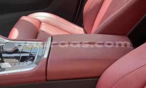 Dieundeu Imported BMW X6 White Auto in Dakar in Dakar Dieundeu Imported BMW X6 White Auto in Dakar in Dakar