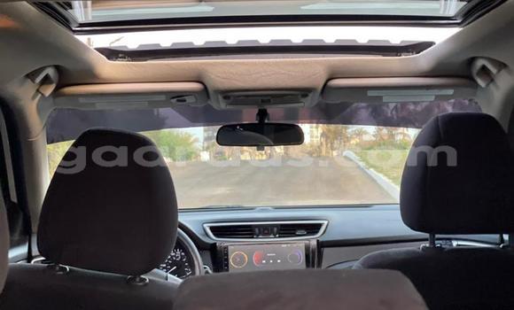 Buy Import Nissan Rogue White Car in Dakar in Dakar Buy Import Nissan Rogue White Car in Dakar in Dakar