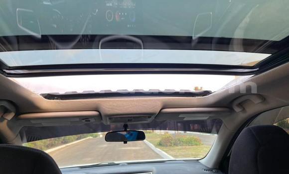 Buy Import Nissan Rogue White Car in Dakar in Dakar Buy Import Nissan Rogue White Car in Dakar in Dakar