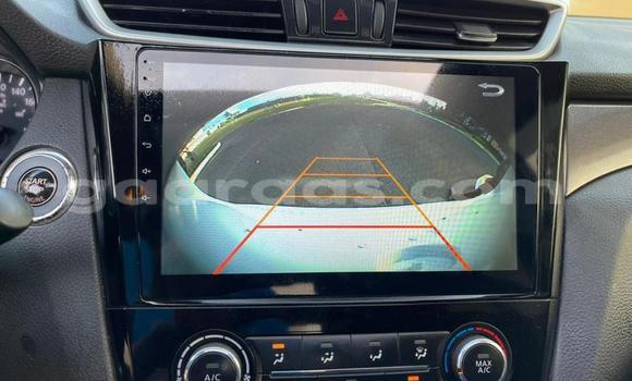 Buy Import Nissan Rogue White Car in Dakar in Dakar Buy Import Nissan Rogue White Car in Dakar in Dakar