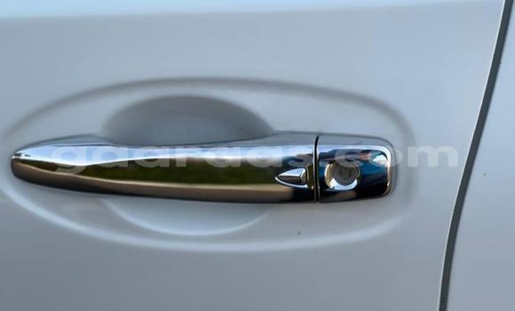 Buy Import Nissan Rogue White Car in Dakar in Dakar Buy Import Nissan Rogue White Car in Dakar in Dakar