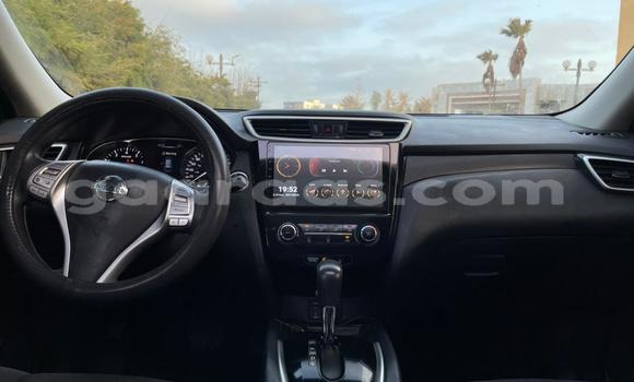 Buy Import Nissan Rogue White Car in Dakar in Dakar Buy Import Nissan Rogue White Car in Dakar in Dakar