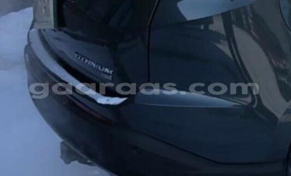 Acheter Occasion Voiture Ford Edge Vert à Dakar, Dakar Acheter Occasion Voiture Ford Edge Vert à Dakar, Dakar