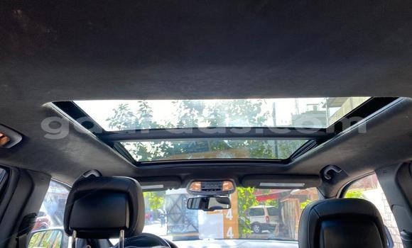 Dieundeu Imported Jeep Grand Cherokee Black Auto in Dakar in Dakar Dieundeu Imported Jeep Grand Cherokee Black Auto in Dakar in Dakar