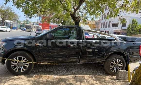 Dieundeu Occasion Ford Ranger Black Auto in Dakar in Dakar Dieundeu Occasion Ford Ranger Black Auto in Dakar in Dakar