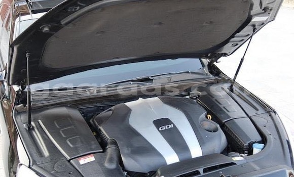 Acheter Import Voiture Kia K9 Noir à Dakar, Dakar