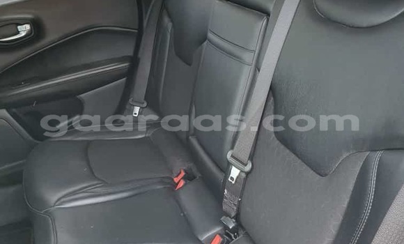 Buy Import Jeep Cherokee White Car in Dakar in Dakar Buy Import Jeep Cherokee White Car in Dakar in Dakar