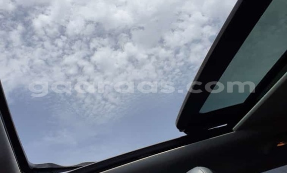 Buy Import Jeep Cherokee White Car in Dakar in Dakar Buy Import Jeep Cherokee White Car in Dakar in Dakar