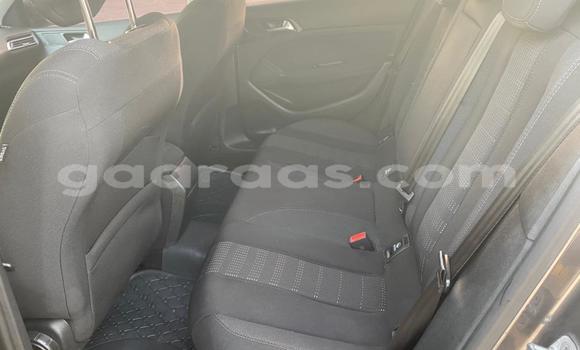 Dieundeu Imported Peugeot 308 Silver Auto in Dakar in Dakar Dieundeu Imported Peugeot 308 Silver Auto in Dakar in Dakar