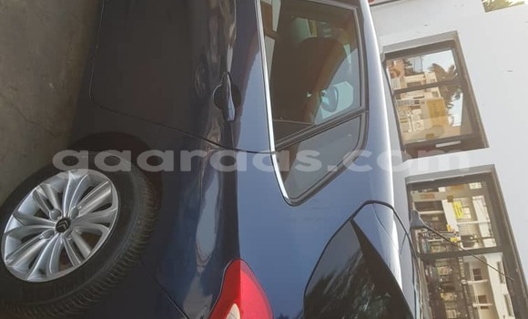 Buy Used Citroen C4 Silver Car in Dakar in Dakar Buy Used Citroen C4 Silver Car in Dakar in Dakar